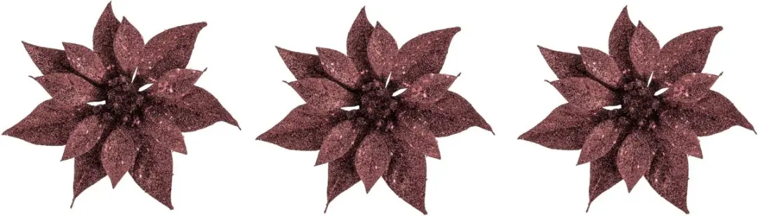 Kerstboomversiering Kerstster