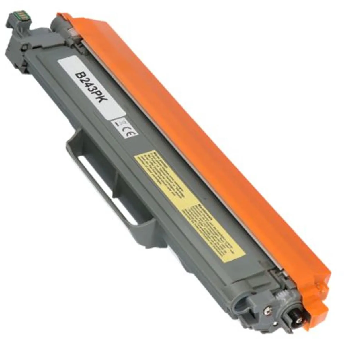 PrintAbout Brother TN-243BK Tonercartridge Zwart