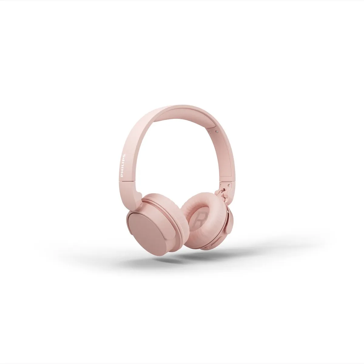 Philips 4000 Series TAH4209PK/00 Draadloze Hoofdband Hoofdtelefoon - Roze