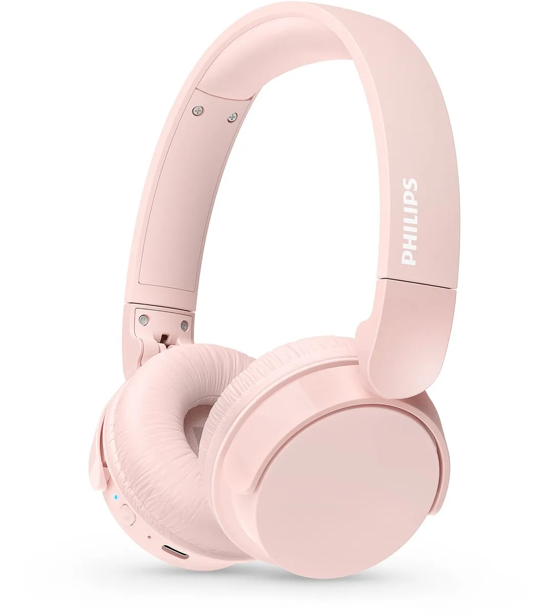 Philips 4000 Series TAH4209PK/00 Draadloze Hoofdband Hoofdtelefoon