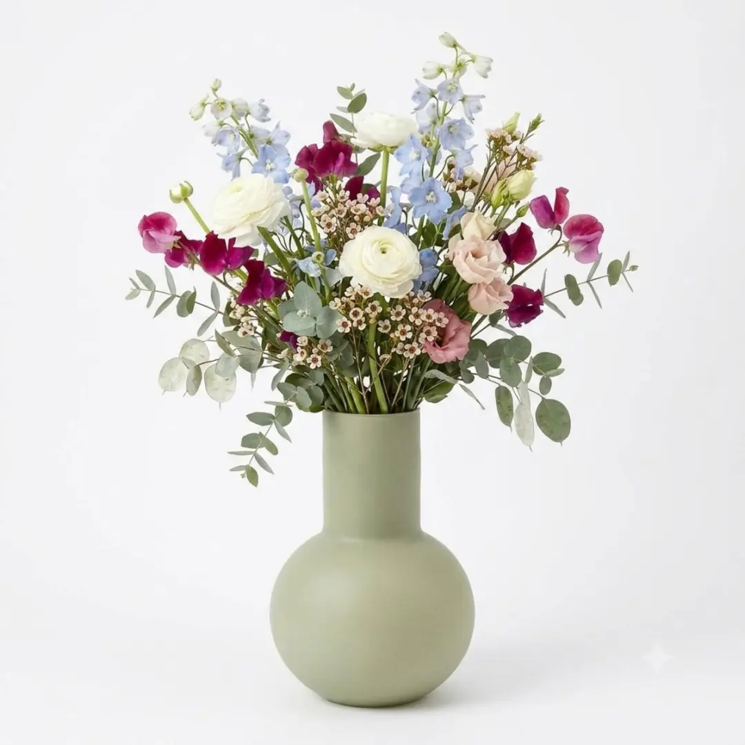 Bellatio Design bloemenvaas Montauk
