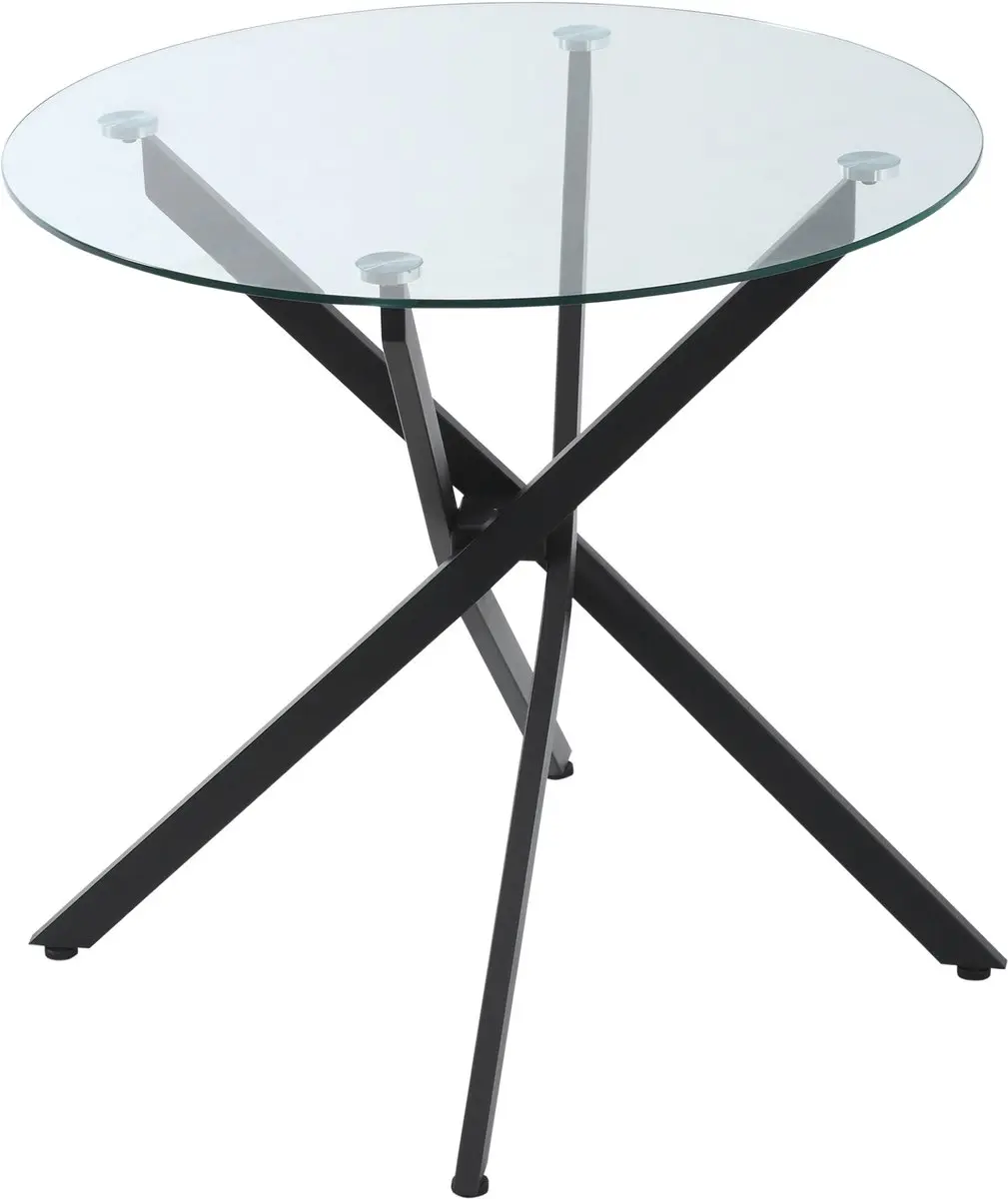ECTEATOY® Ronde Eettafel