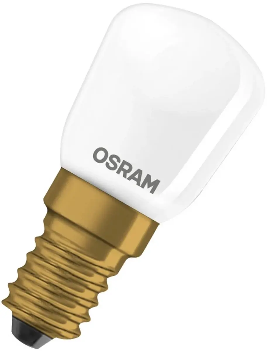 Osram E14 Ovenlamp 40W 300lm - 1 Stuk - afbeelding 3 van 4