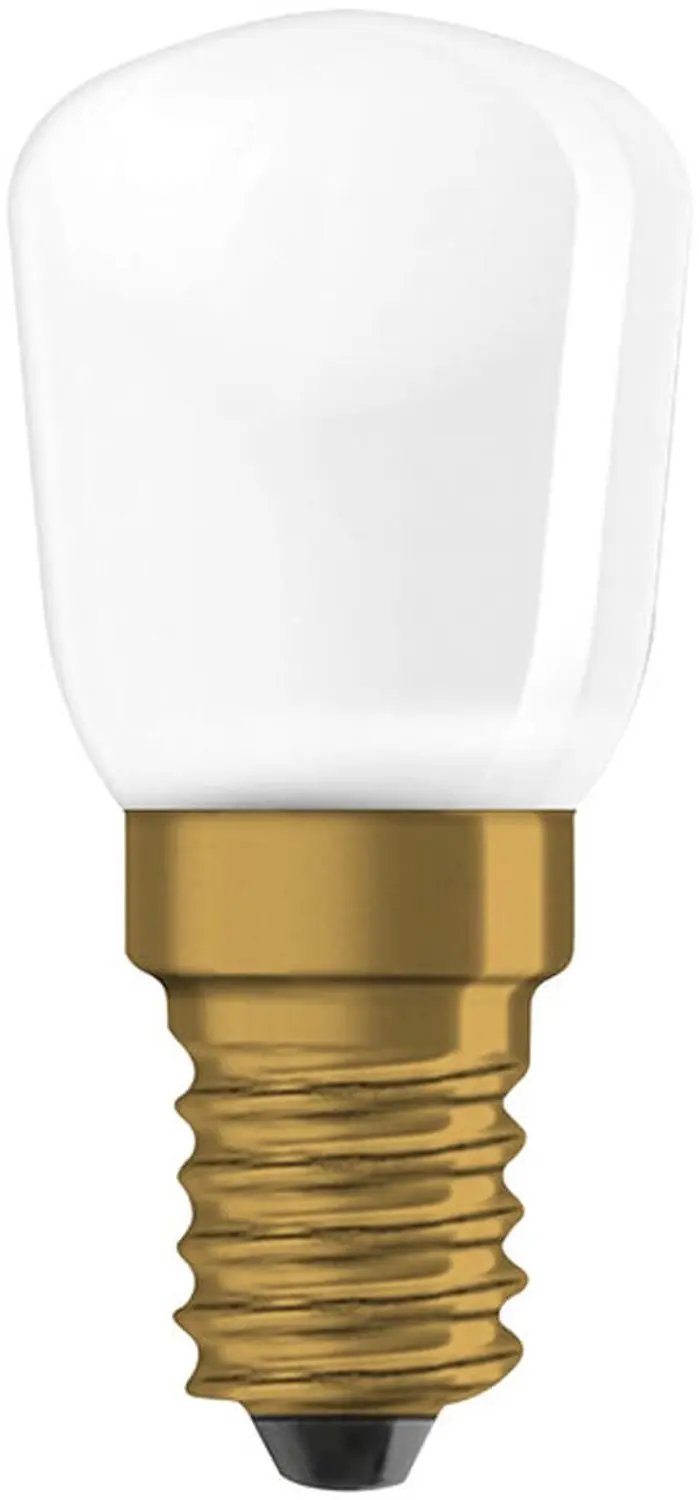 Osram E14 Ovenlamp 40W 300lm