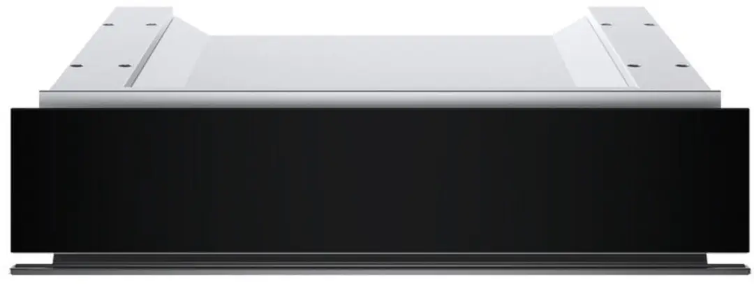 Whirlpool GWD1ABF warmhoudladen & kasten 16 l 400 W Zwart