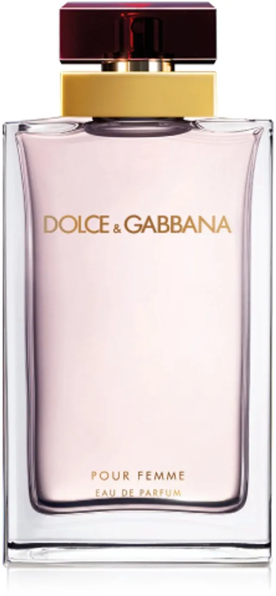 Dolce & Gabbana Pour Femme Eau de Parfum 25ml
