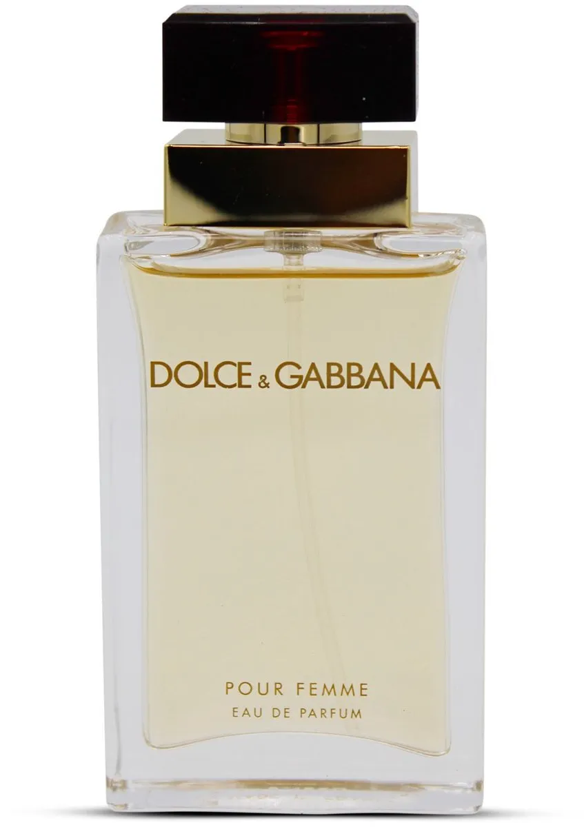 Dolce & Gabbana Pour Femme Eau de Parfum 25ml