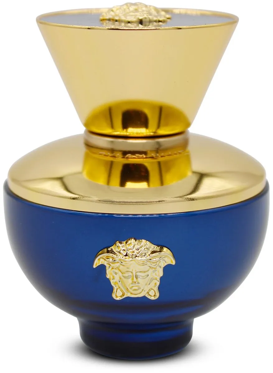 Versace Dylan Blue Damesparfum - 50ml