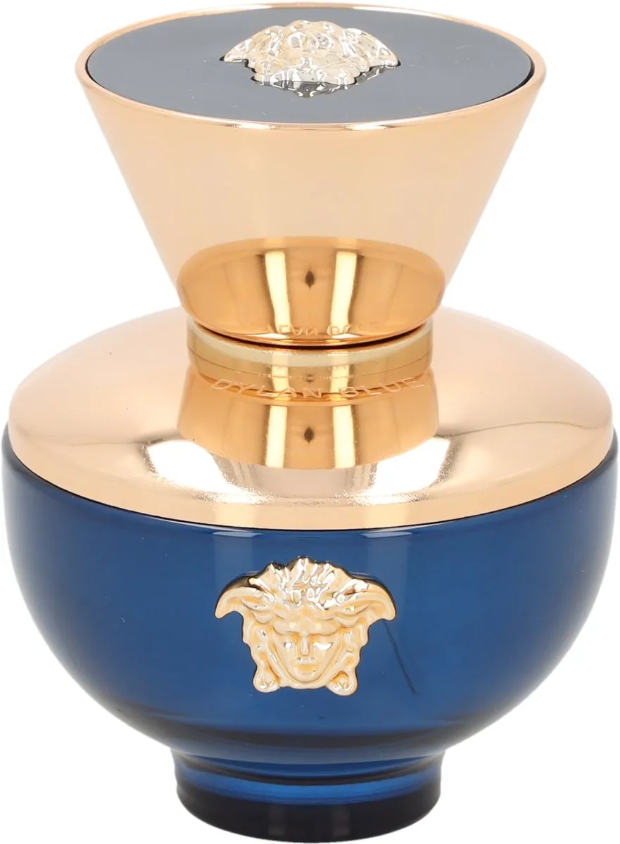 Versace Dylan Blue Damesparfum - 50ml
