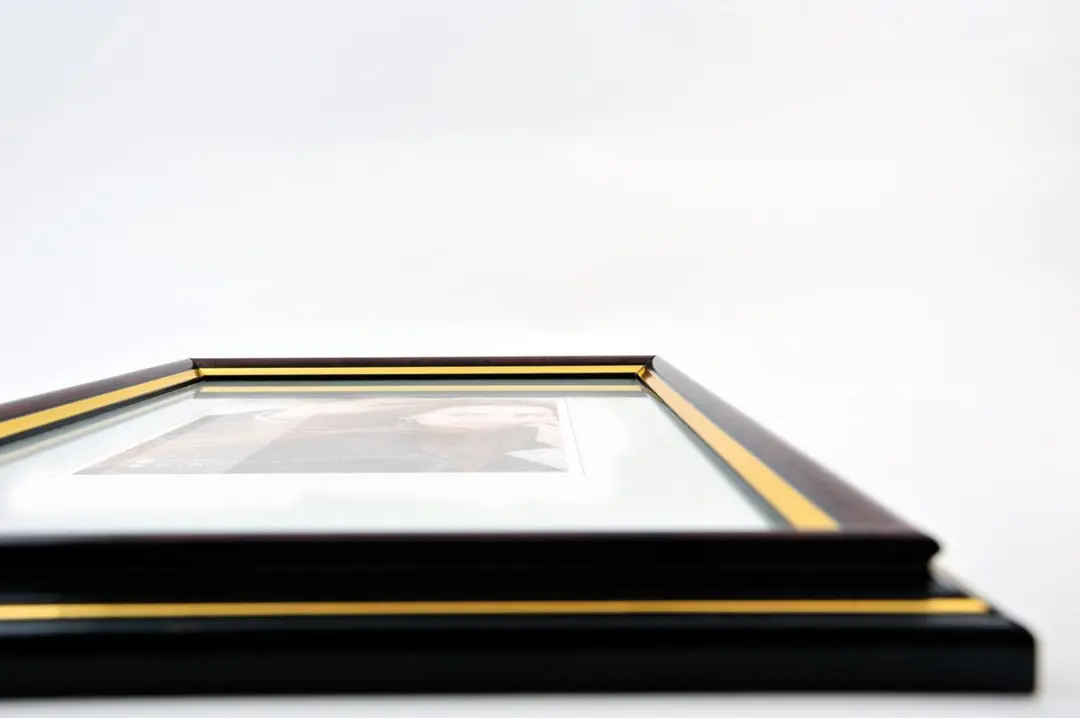 Walther Smell Fotolijst 21x30cm Noten - afbeelding 2 van 4