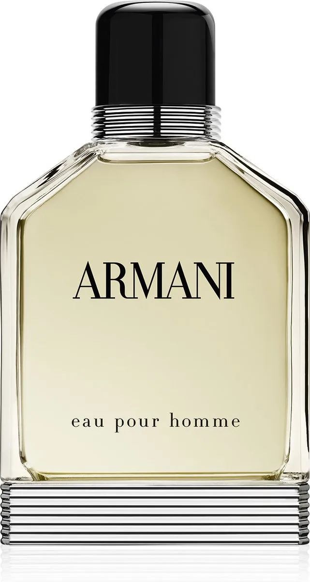 Armani Pour Homme Herenparfum 100ml
