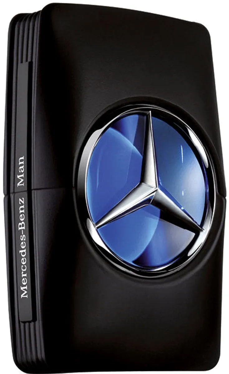 Mercedes-Benz Man Eau de Toilette 100ml - afbeelding 6 van 6