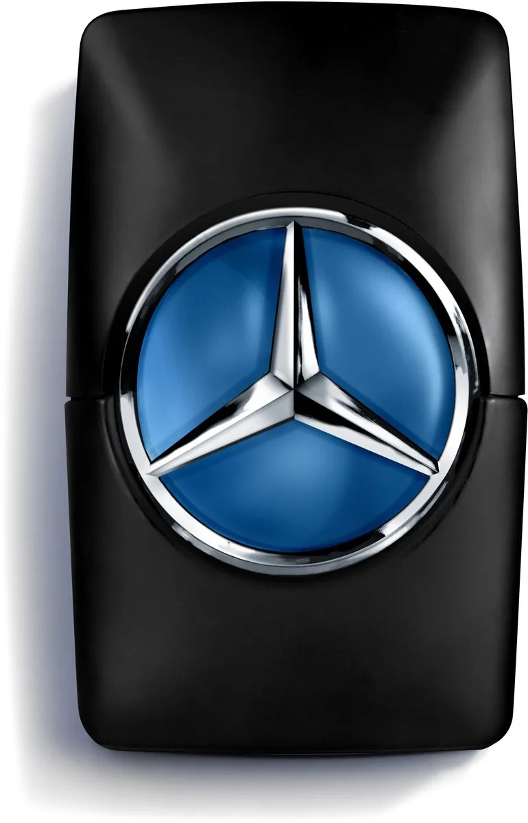 Mercedes-Benz Man Eau de Toilette 100ml