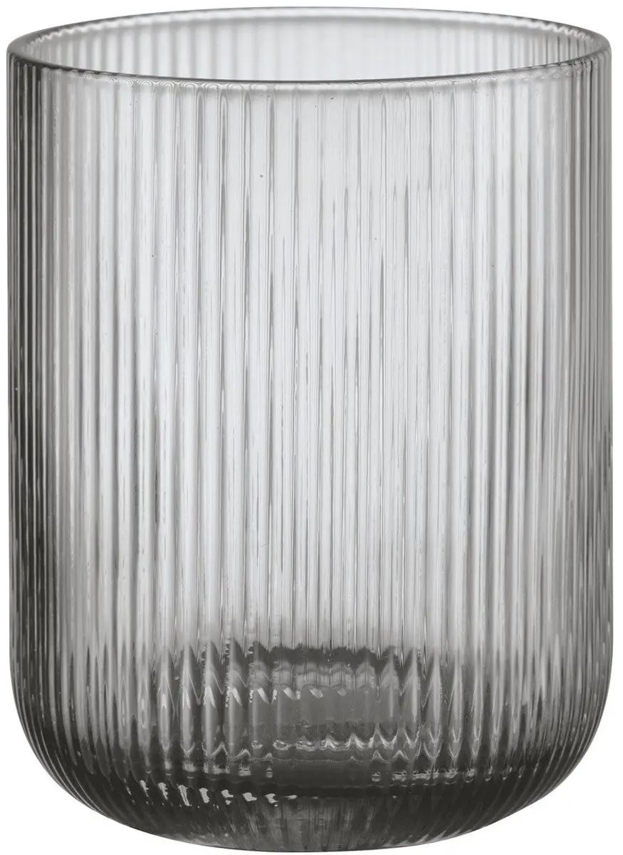 Blomus Ven Windlicht Smoke Ø9cm