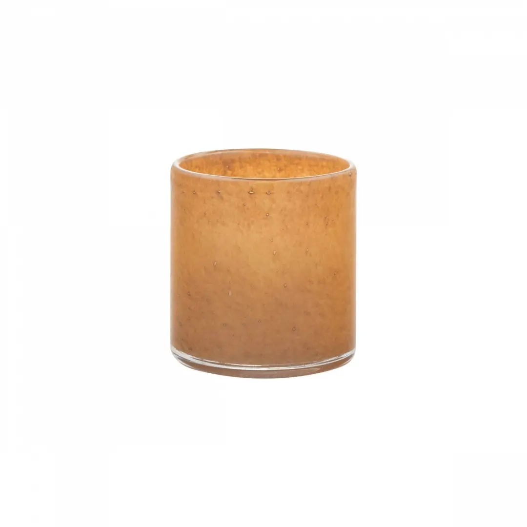 Blomus SAGA Windlicht Tan Maat S