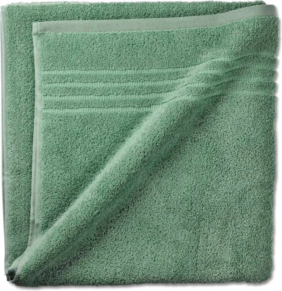 Badhanddoek, Salie Groen