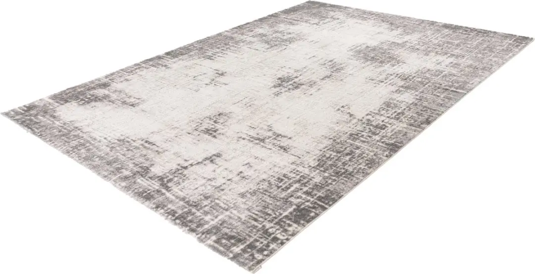 Pierre Cardin Lalee vloerkleed modern trendy hotelsjiek laagpolig karpet vervaag