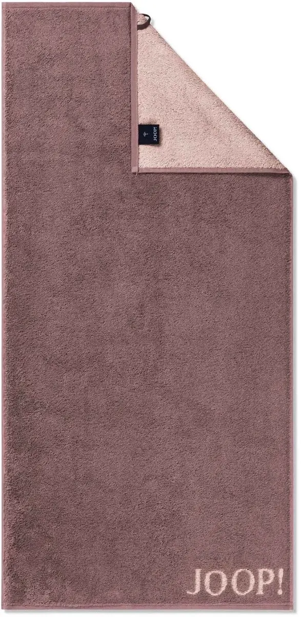 JOOP! Handdoek J! Joop! Contour 50x100 Set van 1