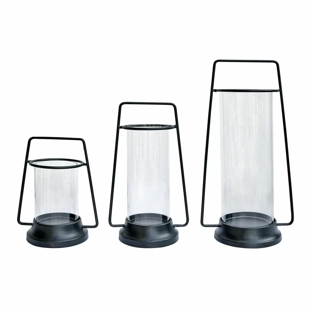 Loberon Windlichtset Mirandel