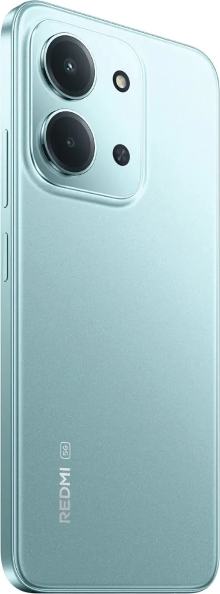 Xiaomi Redmi 15C 5G - 4GB/256GB - Groen