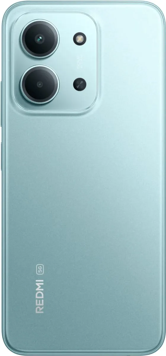 Xiaomi Redmi 15C 5G - 4GB/256GB - Groen