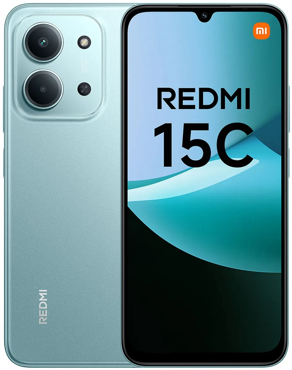 Xiaomi Redmi 15C 5G