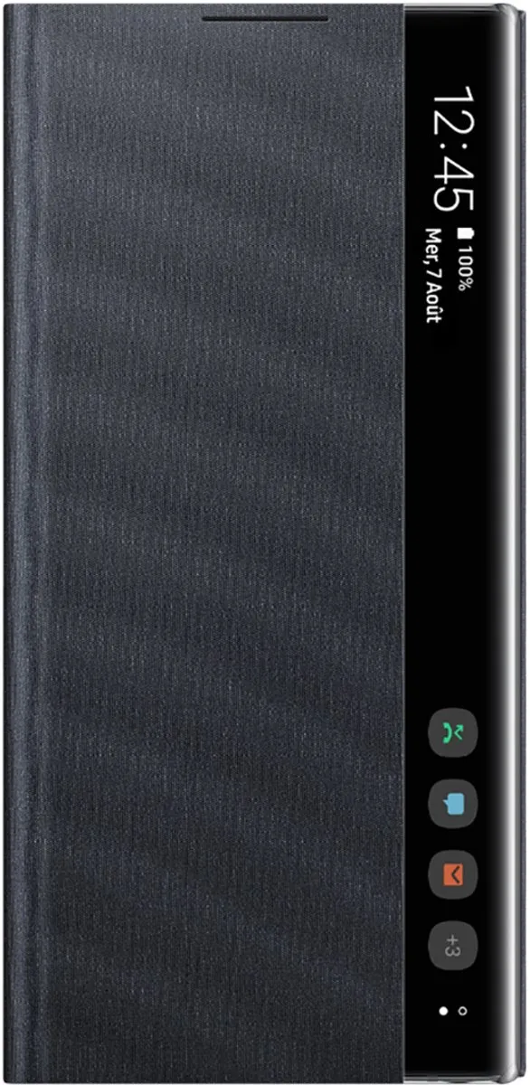 Samsung Galaxy Note 10 Hoesje