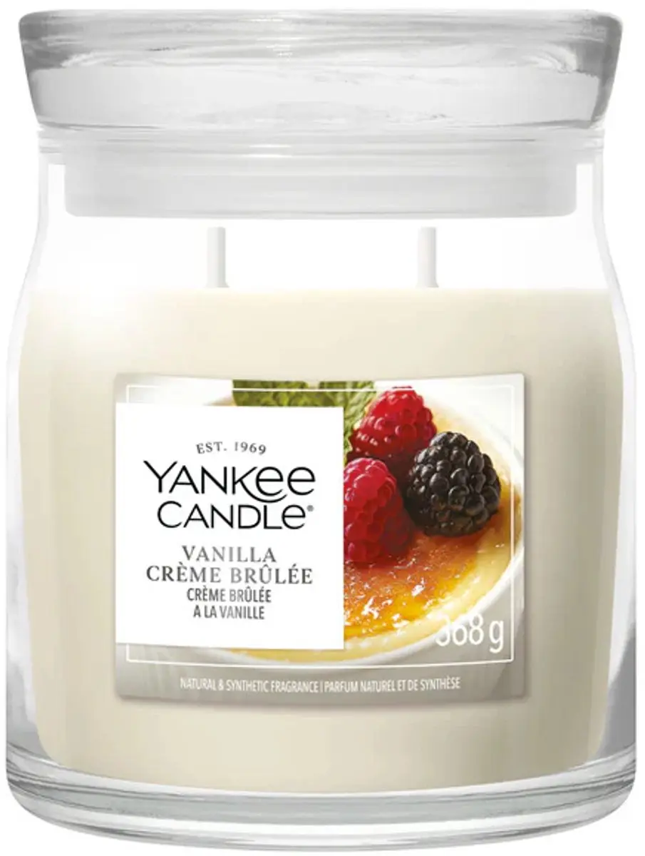 Yankee Candle
