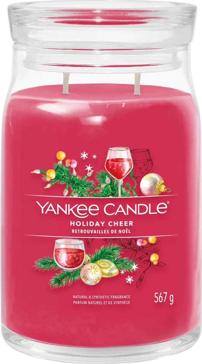Yankee Candle