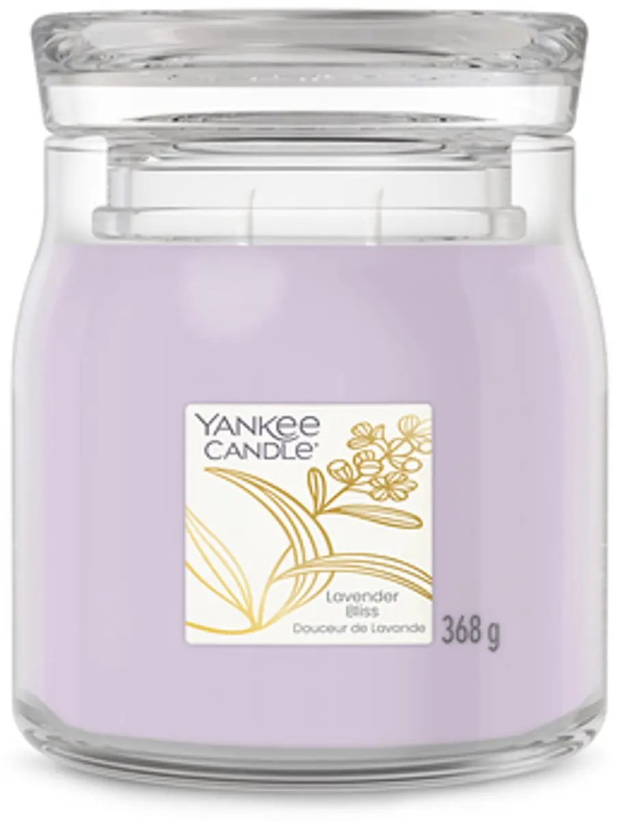 Yankee Candle