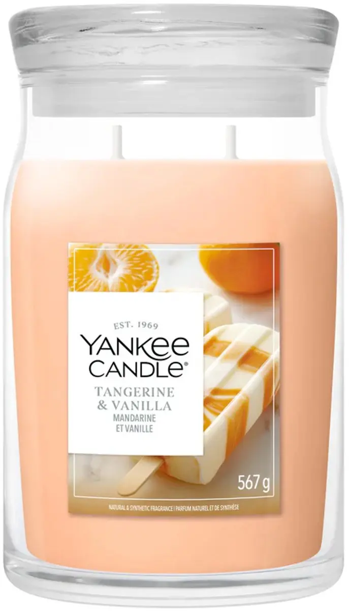 Yankee Candle