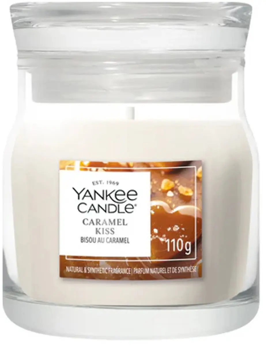 Yankee Candle