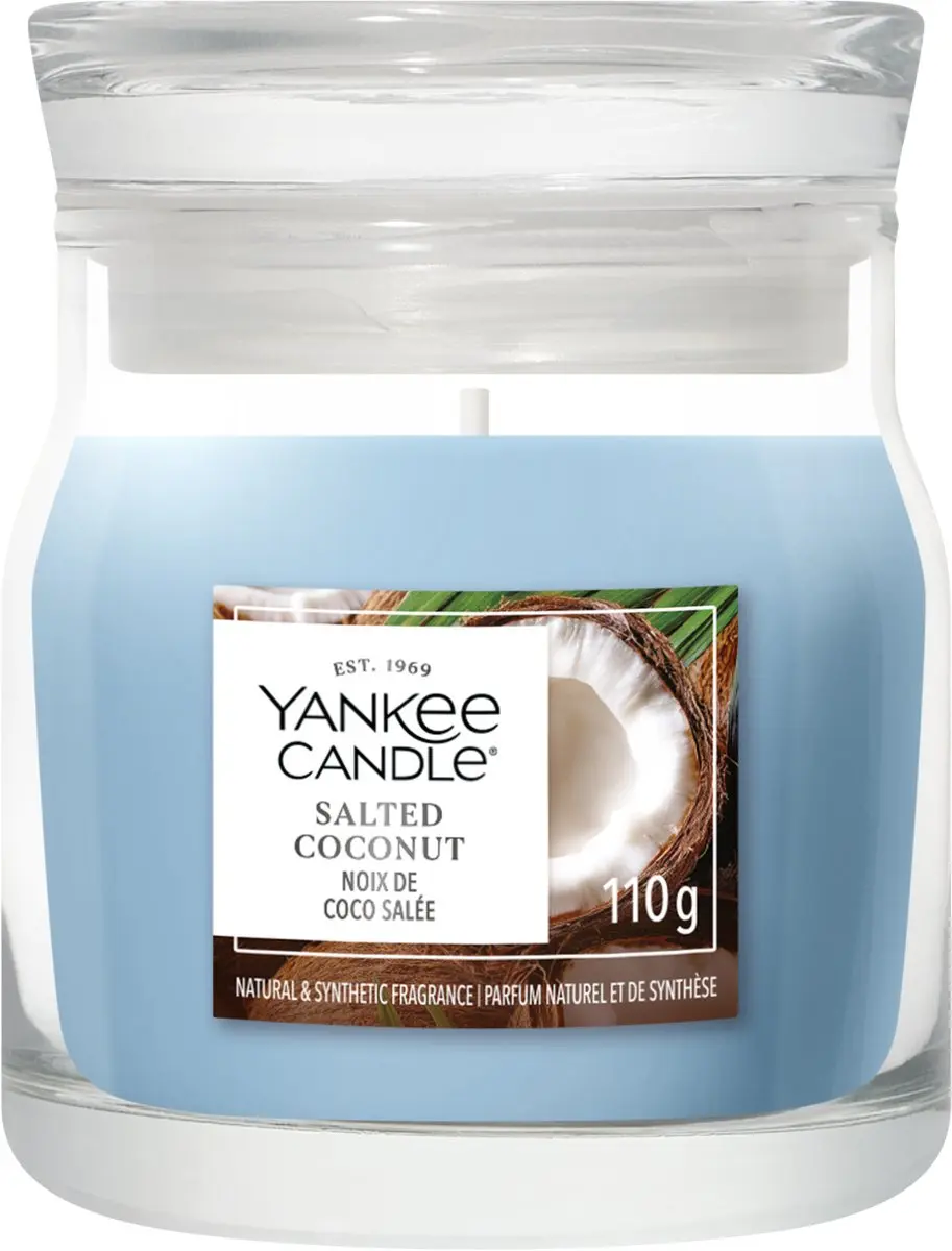 Yankee Candle