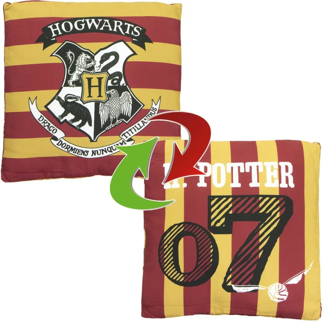Harry Potter Gryffindor