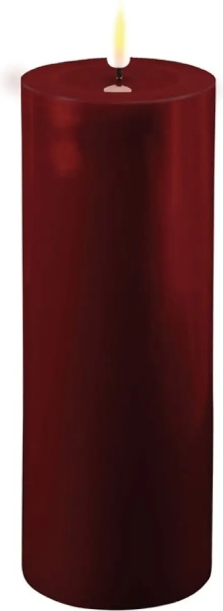 Luxe LED kaars