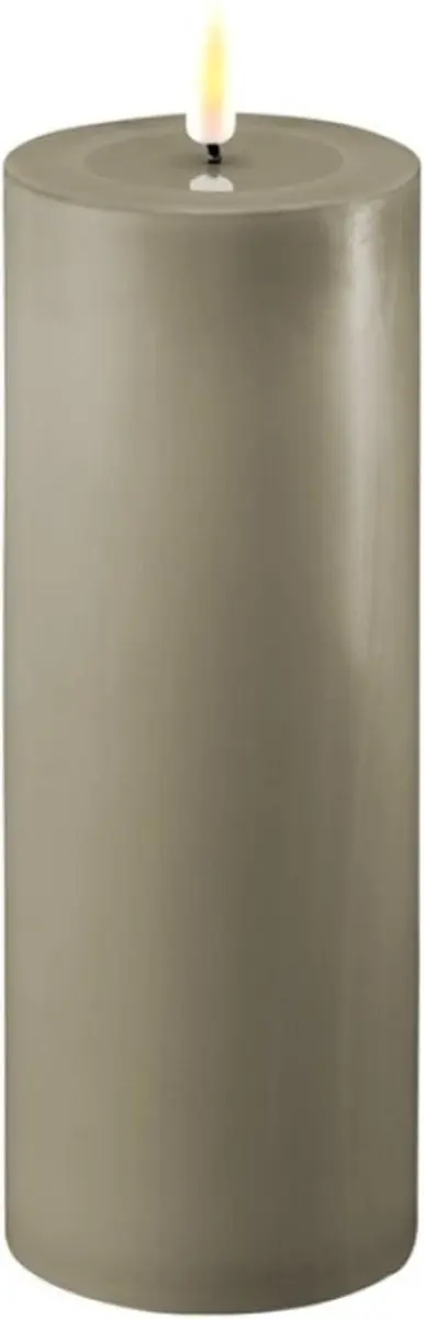 Deluxe Homeart RF-0284 LED Stompkaars Zand