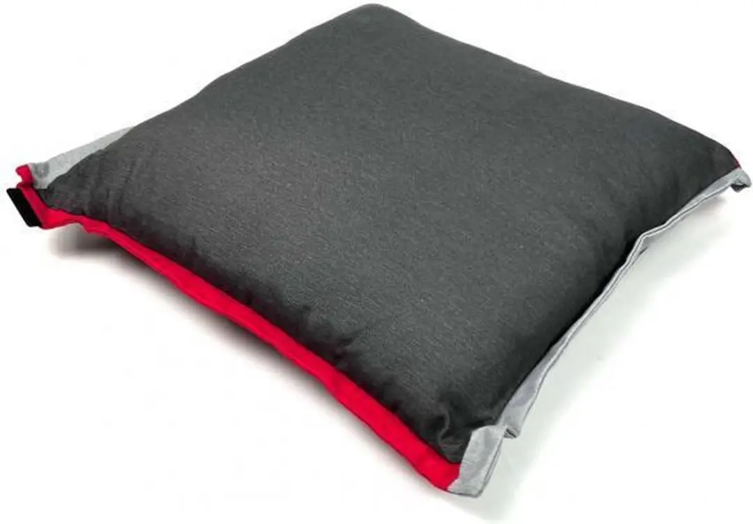 Madison sierkussen 45x45 cm Balance fuchsia