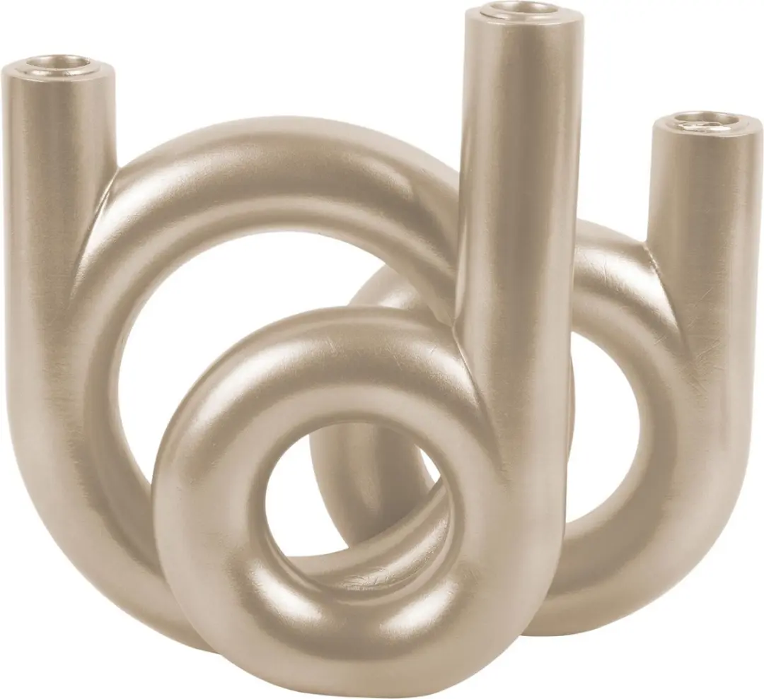 Present Time Kandelaar Rings Medium
