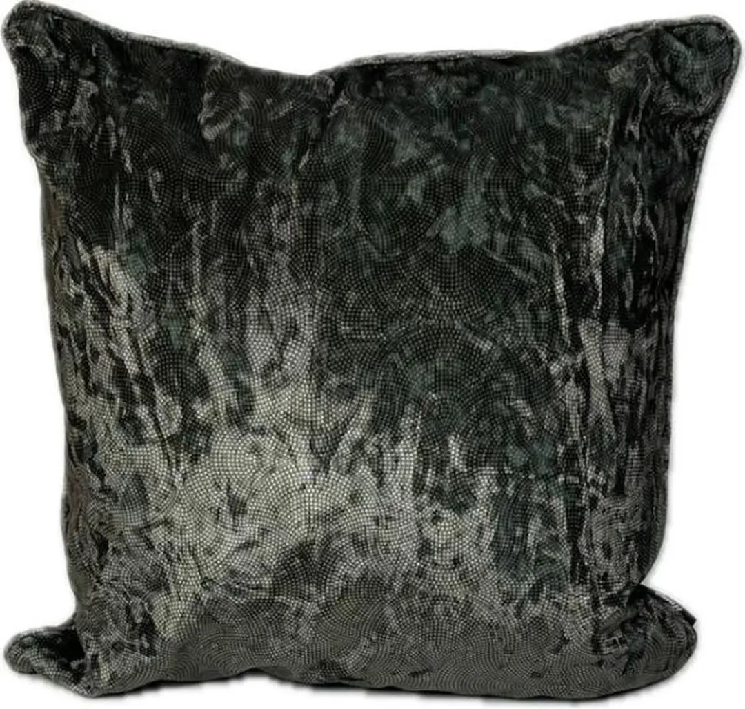 Madison sierkussen 45x45 cm Little triangle grey