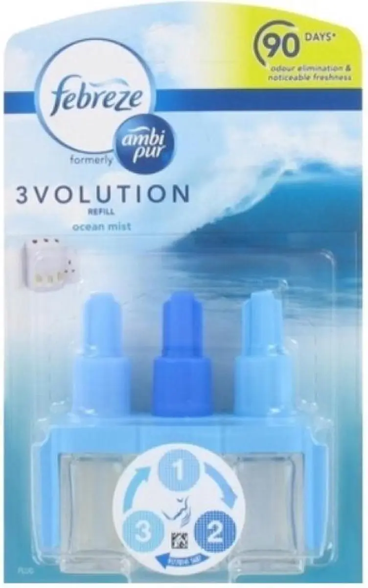 Ambi Pur 3volution