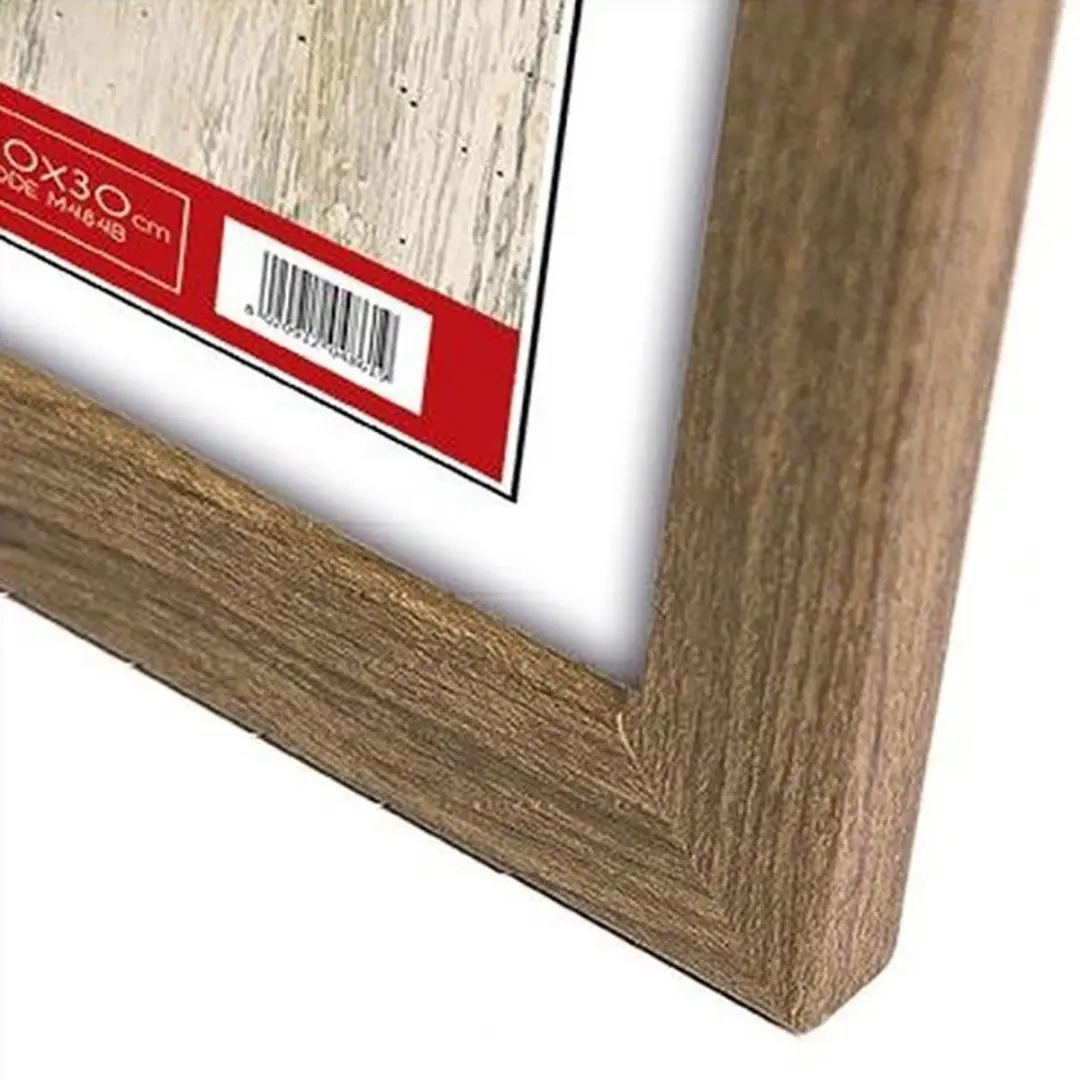 Zep Brenod Fotolijst M483B 15x20cm - Bruin - afbeelding 2 van 2