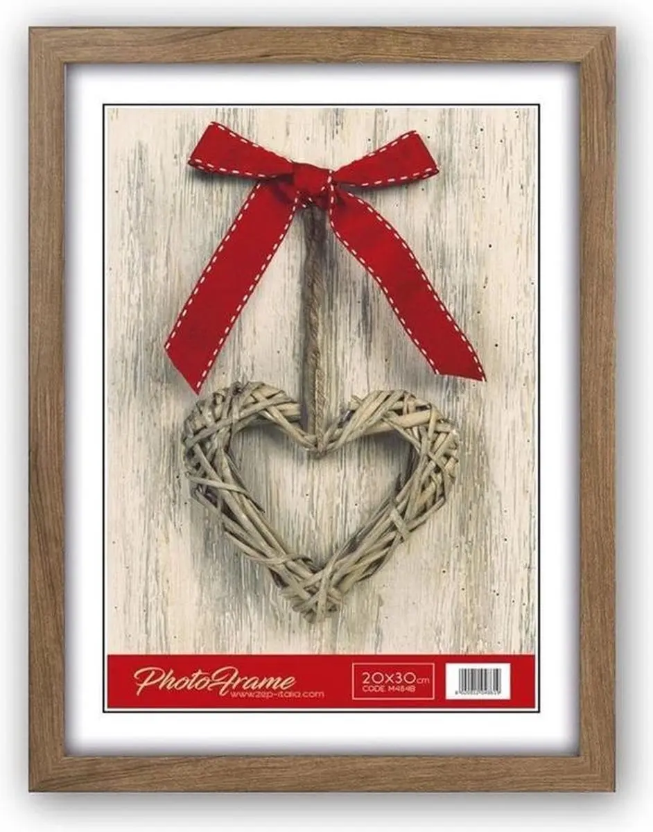 Zep Brenod Fotolijst M483B 15x20cm