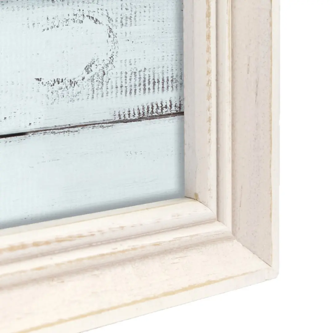 Zep Fotolijst T15420 Vintage Wit 20x20cm - afbeelding 4 van 5