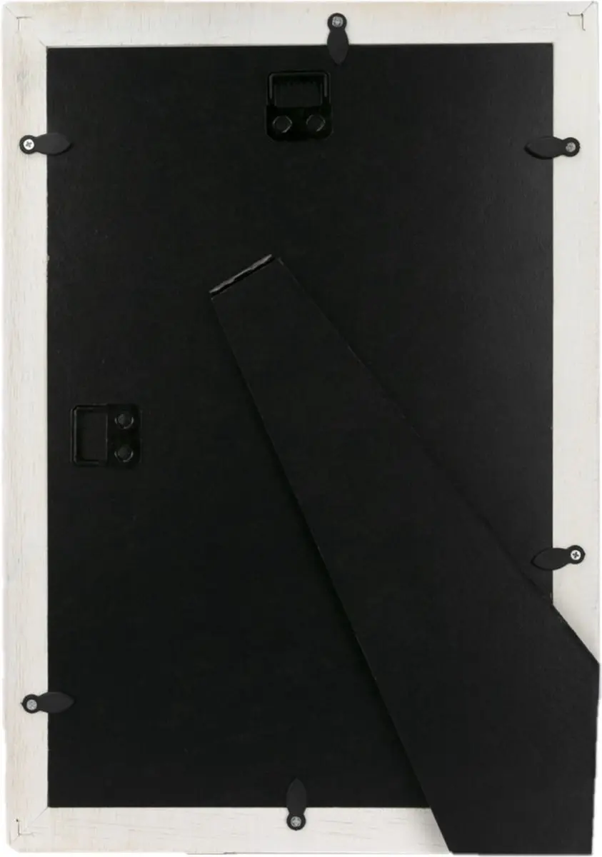 Zep Fotolijst T15420 Vintage Wit 20x20cm - afbeelding 5 van 5
