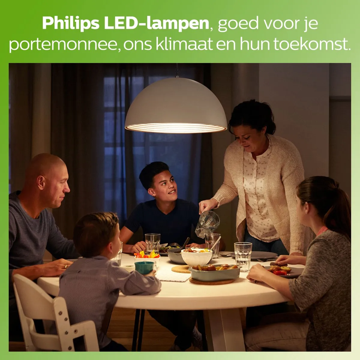 Philips LED Staaflamp 11.5W R7S Helderwit - afbeelding 6 van 6