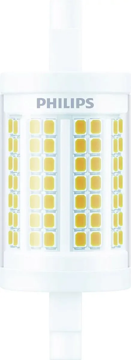 Philips LED Staaflamp 11.5W R7S Helderwit