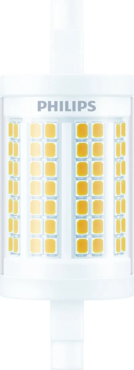 Philips LED Staaflamp 11.5W R7S Helderwit
