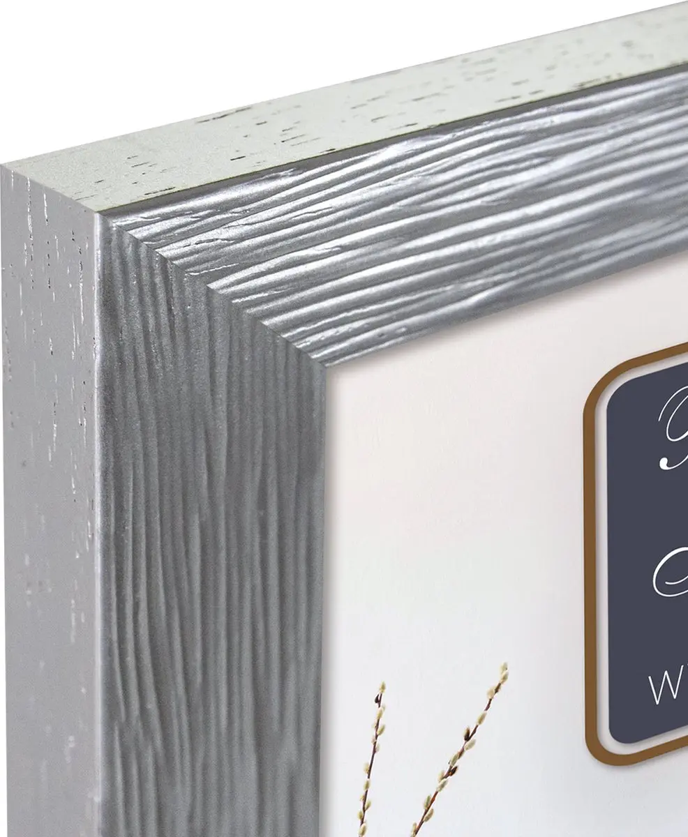 Zep Fotolijst V657S 13x18cm - 6 Stuks - Zilver - afbeelding 4 van 4