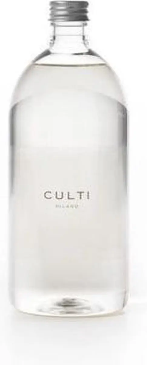 Culti Milano Mediterranea Diffuser Navulling 1000ml