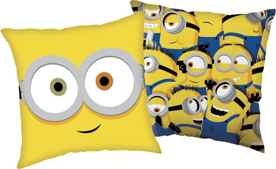 Minions Sierkussen